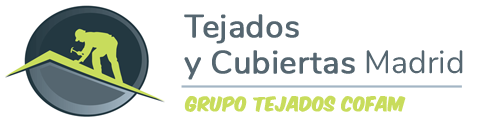 Empresas Tejados y Cubiertas MADRID